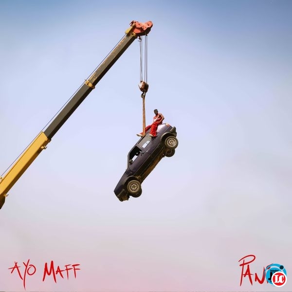 Ayo Maff – Panic