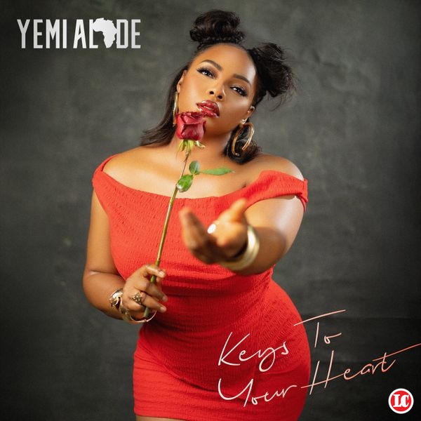 Yemi Alade – Keys to Your Heart